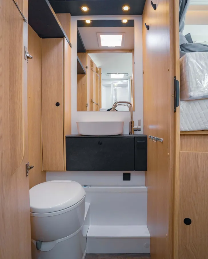 Fahrzeugbild Sunlight Adventure T 68 ***GÜMA-SONDERPREIS-AKTION*** #12