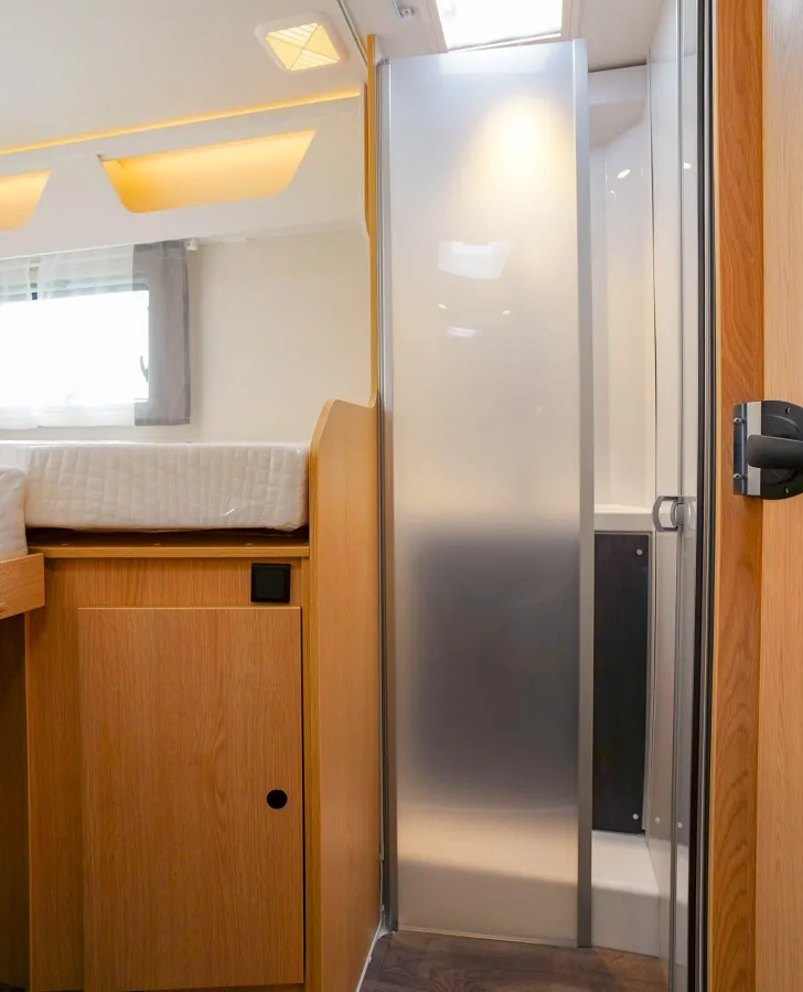 Fahrzeugbild Sunlight Adventure T 68 ***GÜMA-SONDERPREIS-AKTION*** #13