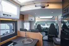 Fahrzeugbild Sunlight Adventure T 68 ***GÜMA-SONDERPREIS-AKTION*** #14