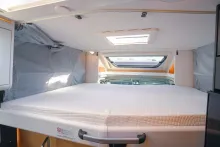 Fahrzeugbild Sunlight Adventure T 68 ***GÜMA-SONDERPREIS-AKTION*** #15