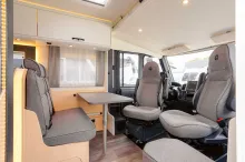 Fahrzeugbild Sunlight Adventure I 67S ***GÜMA-SONDERPREIS-AKTION*** #9