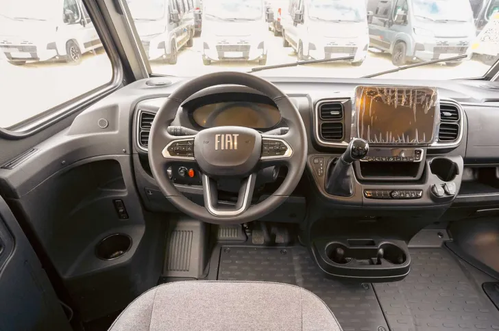 Fahrzeugbild Sunlight Adventure I 67S ***GÜMA-SONDERPREIS-AKTION*** #10