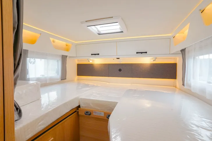 Fahrzeugbild Sunlight Adventure I 67S ***GÜMA-SONDERPREIS-AKTION*** #12