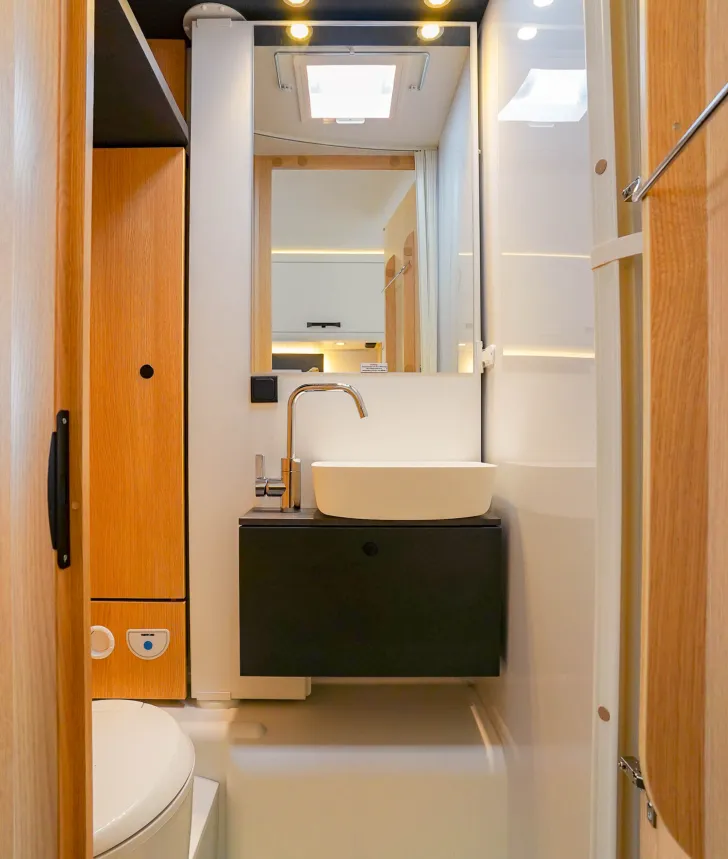 Fahrzeugbild Sunlight Adventure I 67S ***GÜMA-SONDERPREIS-AKTION*** #13