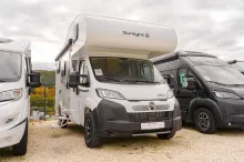 Fahrzeugbild Sunlight A 60 ***GÜMA-SONDERPREIS-AKTION*** #5