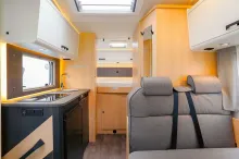 Fahrzeugbild Sunlight A 60 ***GÜMA-SONDERPREIS-AKTION*** #7