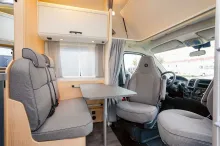 Fahrzeugbild Sunlight A 60 ***GÜMA-SONDERPREIS-AKTION*** #8