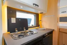 Fahrzeugbild Sunlight A 60 ***GÜMA-SONDERPREIS-AKTION*** #9