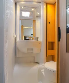 Fahrzeugbild Sunlight A 60 ***GÜMA-SONDERPREIS-AKTION*** #11