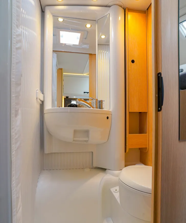 Fahrzeugbild Sunlight A 60 ***GÜMA-SONDERPREIS-AKTION*** #11