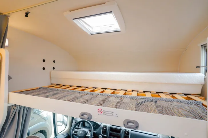 Fahrzeugbild Sunlight A 60 ***GÜMA-SONDERPREIS-AKTION*** #12