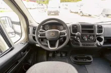 Fahrzeugbild Sunlight A 60 ***GÜMA-SONDERPREIS-AKTION*** #13