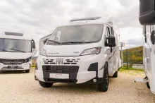 Fahrzeugbild Sunlight Adventure V 60 ***GÜMA-SONDERPREIS-AKTION*** #3