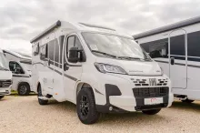 Fahrzeugbild Sunlight Adventure V 60 ***GÜMA-SONDERPREIS-AKTION*** #5