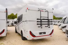 Fahrzeugbild Sunlight Adventure V 60 ***GÜMA-SONDERPREIS-AKTION*** #6