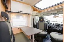 Fahrzeugbild Sunlight Adventure V 60 ***GÜMA-SONDERPREIS-AKTION*** #8