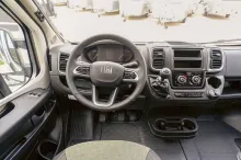 Fahrzeugbild Sunlight Adventure V 60 ***GÜMA-SONDERPREIS-AKTION*** #9