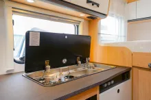 Fahrzeugbild Sunlight Adventure V 60 ***GÜMA-SONDERPREIS-AKTION*** #10