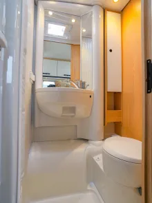 Fahrzeugbild Sunlight Adventure V 60 ***GÜMA-SONDERPREIS-AKTION*** #12