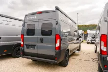 Fahrzeugbild Sunlight Cliff X 600 ***GÜMA-SONDERPREIS-AKTION*** #6