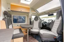 Fahrzeugbild Sunlight Cliff X 600 ***GÜMA-SONDERPREIS-AKTION*** #9