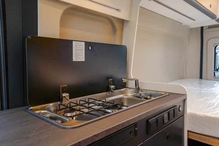 Fahrzeugbild Sunlight Cliff X 600 ***GÜMA-SONDERPREIS-AKTION*** #11