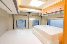 Fahrzeugbild Sunlight Cliff X 600 ***GÜMA-SONDERPREIS-AKTION*** #12