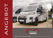 Fahrzeugbild Sunlight Adventure T 69LC ***GÜMA-SONDERPREIS-AKTION*** #1