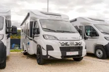 Fahrzeugbild Sunlight Adventure T 69LC ***GÜMA-SONDERPREIS-AKTION*** #6