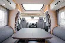 Fahrzeugbild Sunlight Adventure T 69LC ***GÜMA-SONDERPREIS-AKTION*** #10