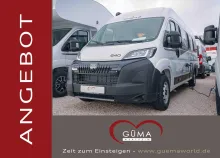 Fahrzeugbild Sunlight Cliff 640 ***GÜMA-SONDERPREIS-AKTION*** #1