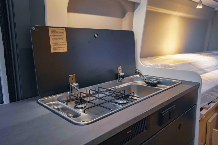 Fahrzeugbild Sunlight Cliff 640 ***GÜMA-SONDERPREIS-AKTION*** #10