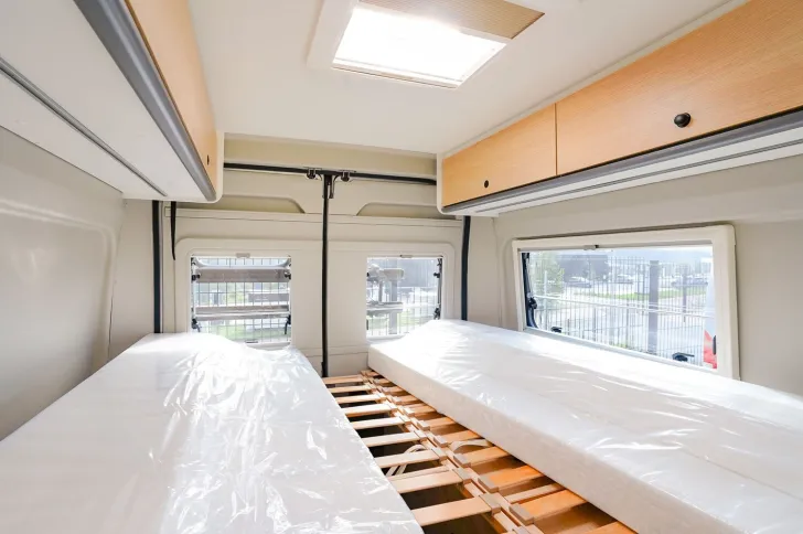 Fahrzeugbild Sunlight Cliff 640 ***GÜMA-SONDERPREIS-AKTION*** #11