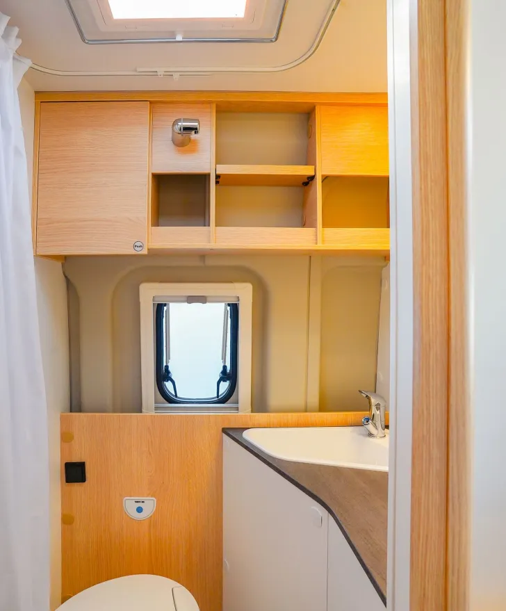 Fahrzeugbild Sunlight Cliff 640 ***GÜMA-SONDERPREIS-AKTION*** #12