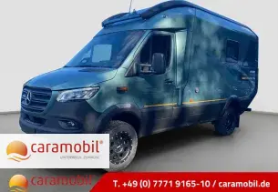 Bild Venture S