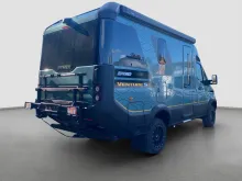 Fahrzeugbild Hymer Venture S Hubstützen/Klima/Navi/RFK/Markise #4