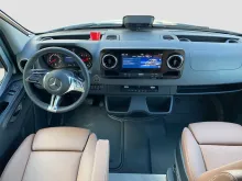 Fahrzeugbild Hymer Venture S Hubstützen/Klima/Navi/RFK/Markise #6