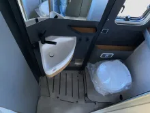 Fahrzeugbild Hymer Venture S Hubstützen/Klima/Navi/RFK/Markise #8