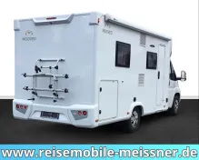Fahrzeugbild Mooveo Tei 70EBH Citroen #7
