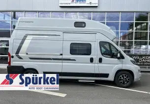 Bild CaraTour<br/>600 MQH