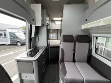 Fahrzeugbild Weinsberg CaraTour 600 MQH *140*Alarm*Ersparnis 10.920€* #5