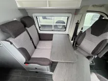 Fahrzeugbild Weinsberg CaraTour 600 MQH *140*Alarm*Ersparnis 10.920€* #8