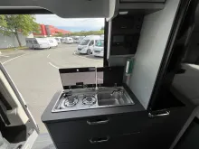 Fahrzeugbild Weinsberg CaraTour 600 MQH *140*Alarm*Ersparnis 10.920€* #13