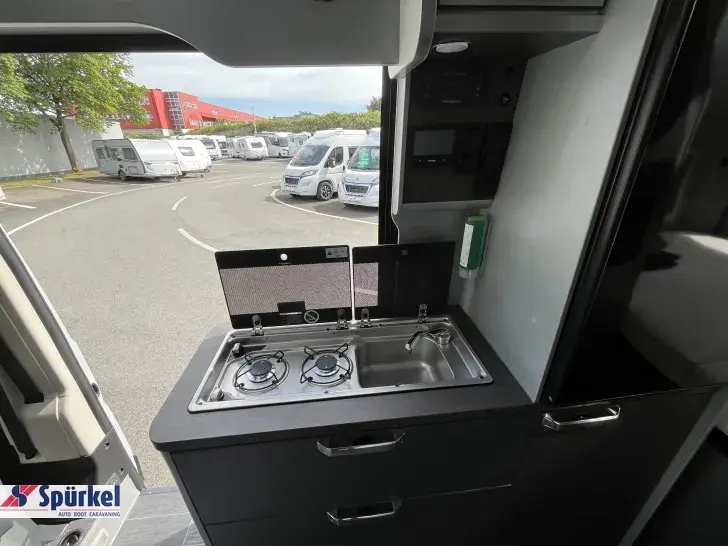 Fahrzeugbild Weinsberg CaraTour 600 MQH *140*Alarm*Ersparnis 15.920€* #13