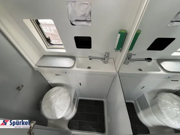 Fahrzeugbild Weinsberg CaraTour 600 MQH *140*Alarm*Ersparnis 10.920€* #14