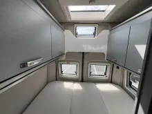 Fahrzeugbild Weinsberg CaraTour 600 MQH *140*Alarm*Ersparnis 10.920€* #12
