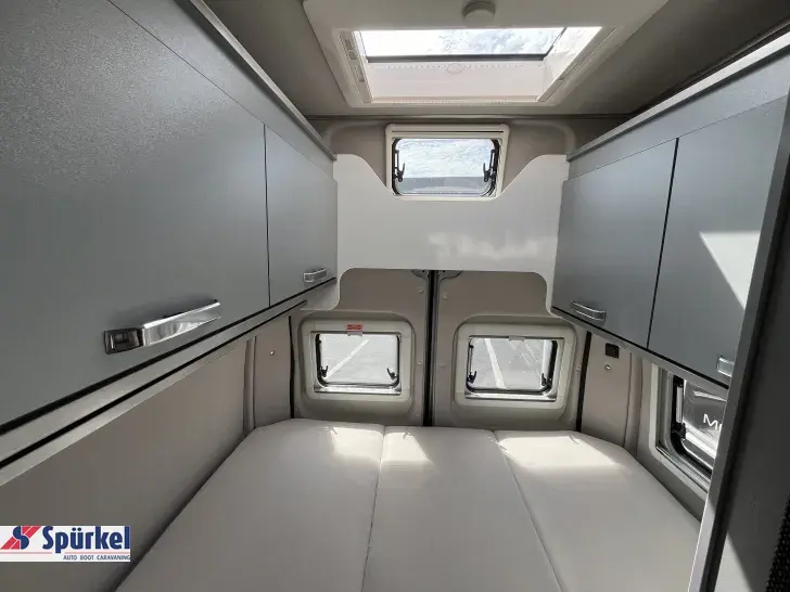 Fahrzeugbild Weinsberg CaraTour 600 MQH *140*Alarm*Ersparnis 10.920€* #12