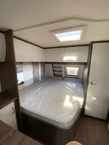 Fahrzeugbild Hobby Excellent Edition 650 KMFe #4