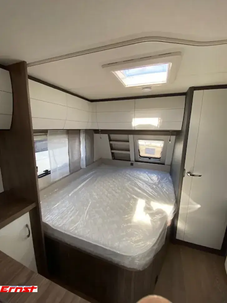 Fahrzeugbild Hobby Excellent Edition 650 KMFe #4