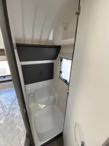 Fahrzeugbild Hobby Excellent Edition 650 KMFe #6